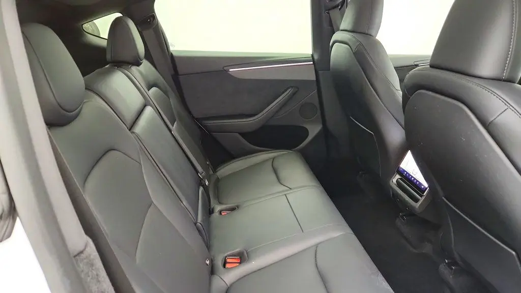 2026 Tesla Model Y - $41,995