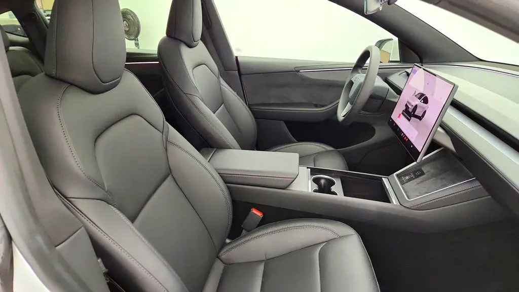 2026 Tesla Model Y - $41,995