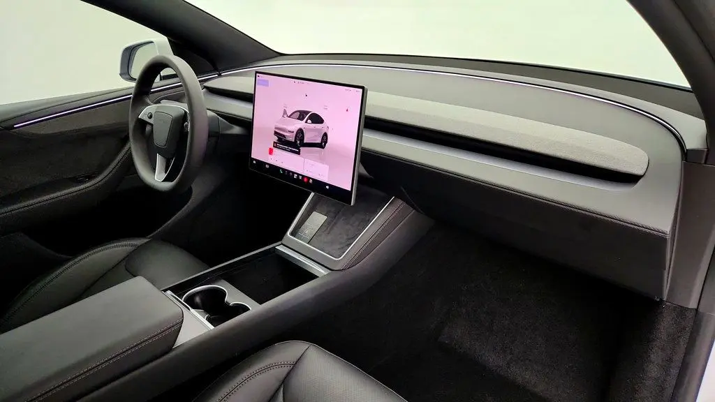 2026 Tesla Model Y - $41,995