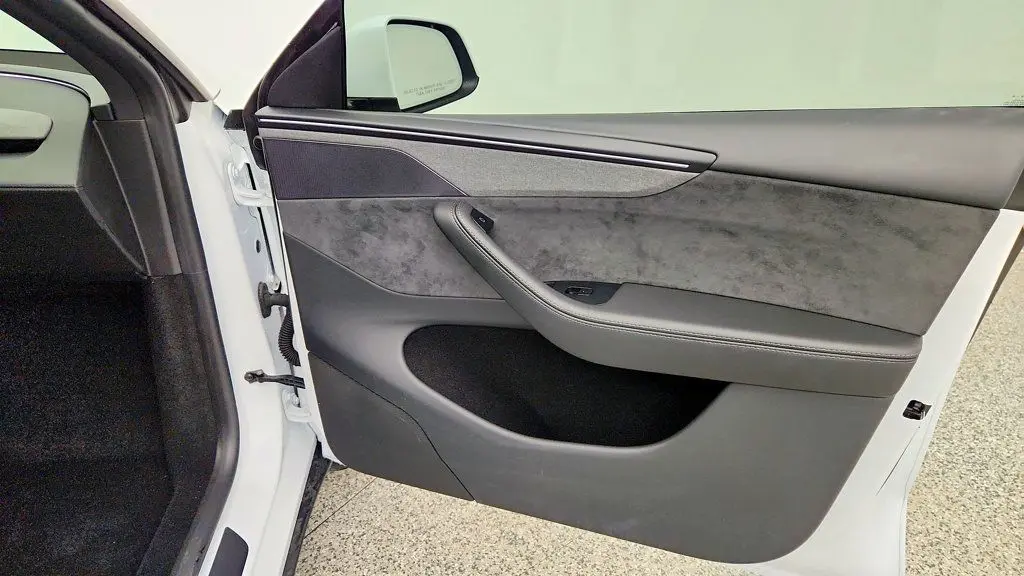 2026 Tesla Model Y - $41,995