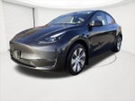 2024 Model Y Thumbnail 1