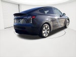 2024 Model Y Thumbnail 5