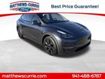 2024 Model Y Thumbnail 1