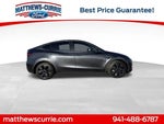 2024 Model Y Thumbnail 3