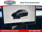 2024 Model Y Thumbnail 18