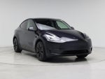 2025 Model Y Thumbnail 1