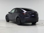 2025 Model Y Thumbnail 2