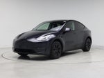 2025 Model Y Thumbnail 4