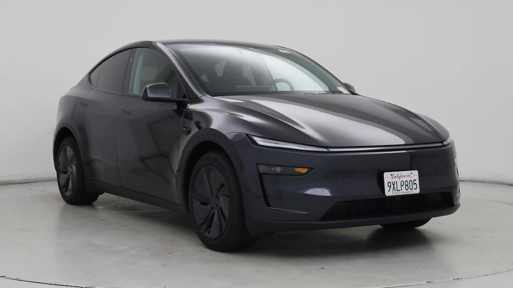 Preowned 2026 Tesla Model Y Premium for Sale