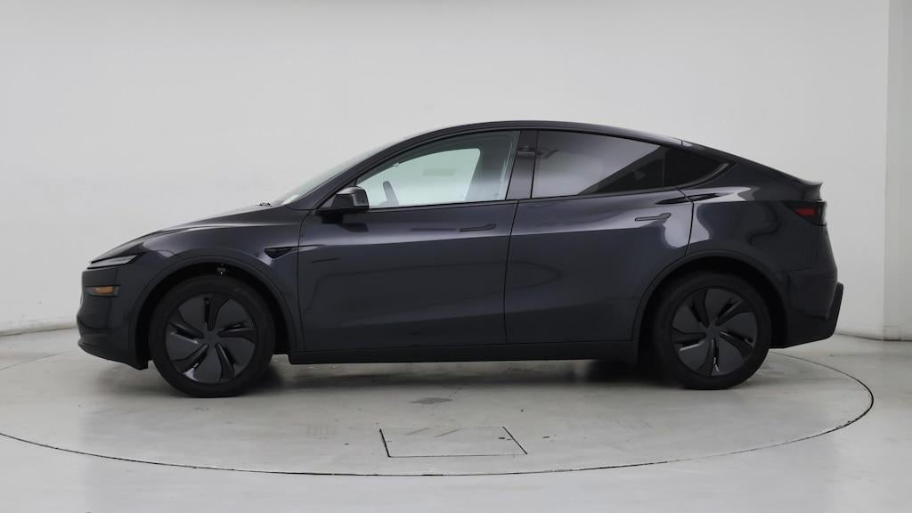 2026 Tesla Model Y Premium