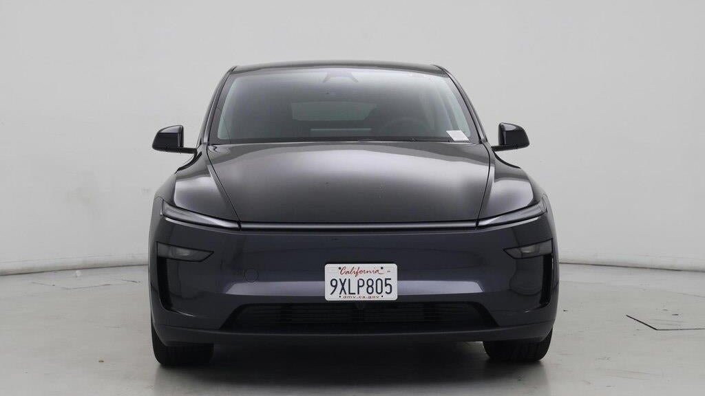2026 Tesla Model Y Premium