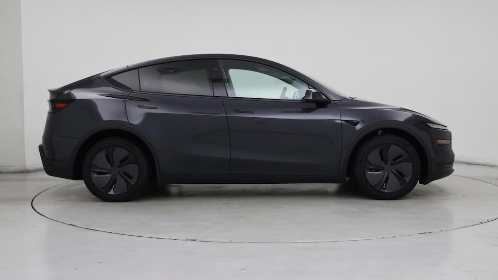 2026 Tesla Model Y Premium