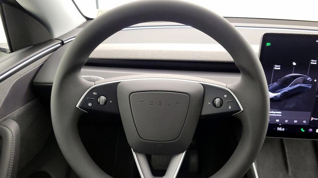2026 Tesla Model Y Premium