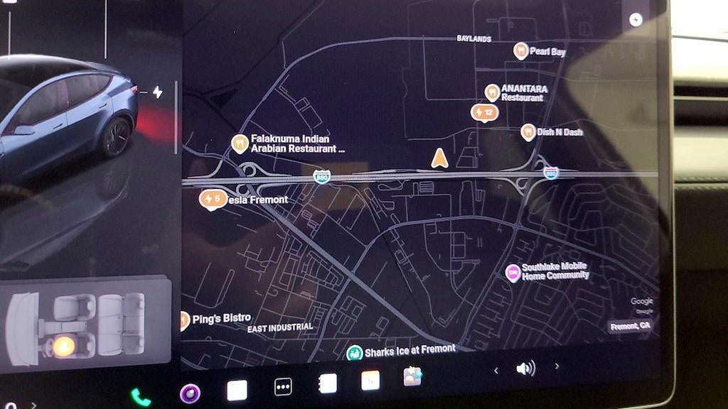 2026 Tesla Model Y Premium