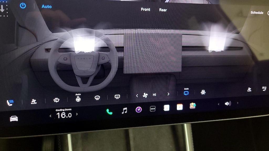 2026 Tesla Model Y Premium