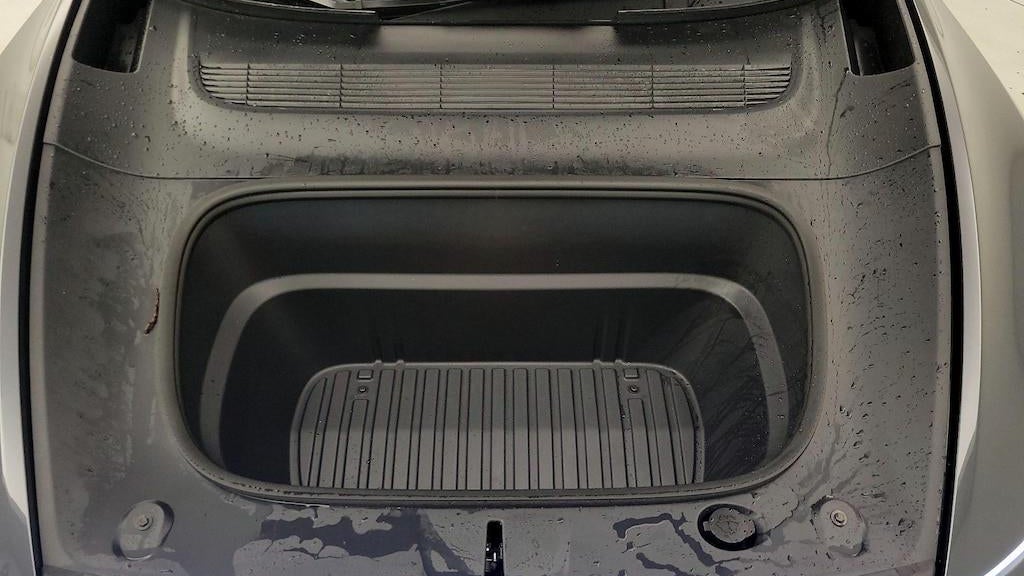 2026 Tesla Model Y Premium