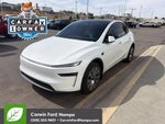 2026 Model Y Thumbnail 3