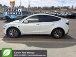 2026 Model Y Thumbnail 4