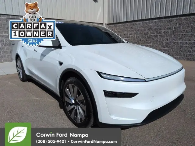 2026 Tesla Model Y - $46,689