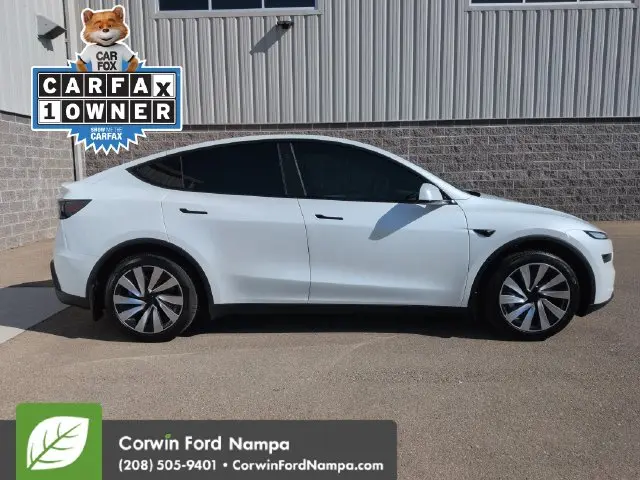 2026 Tesla Model Y - $46,689