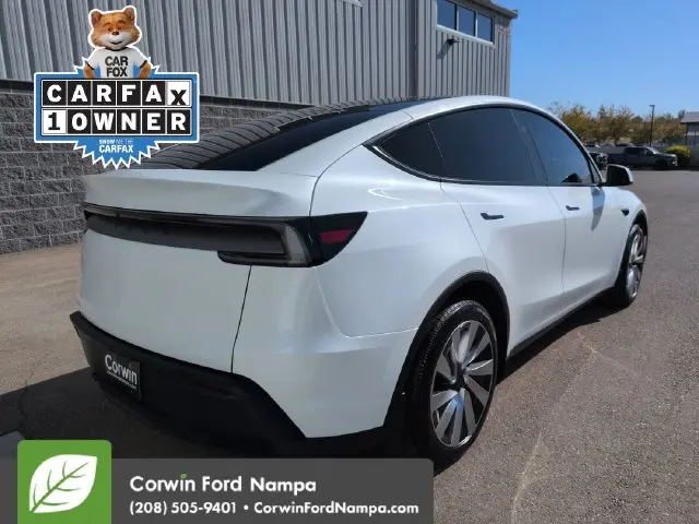 2026 Tesla Model Y - $46,689