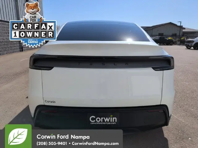 2026 Tesla Model Y - $46,689