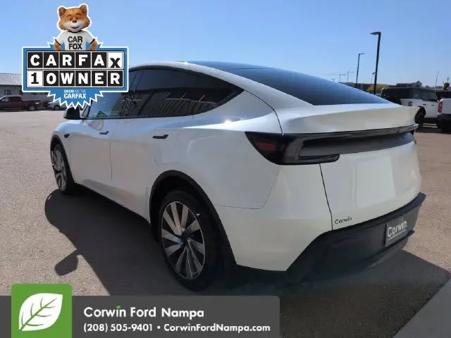 2026 Tesla Model Y - $46,689