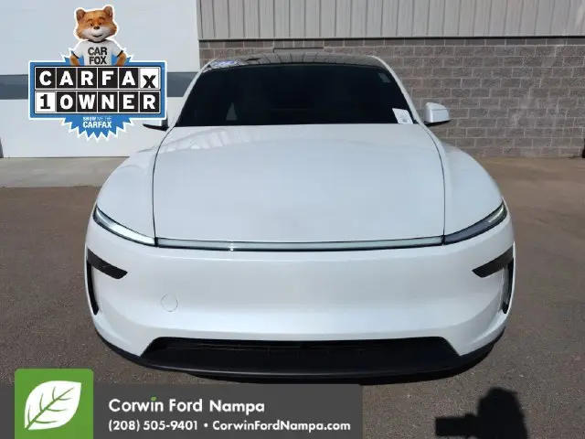 2026 Tesla Model Y - $46,689