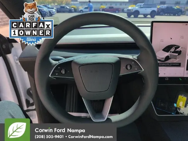 2026 Tesla Model Y - $46,689