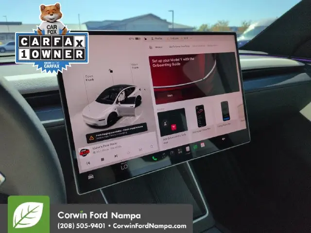 2026 Tesla Model Y - $46,689