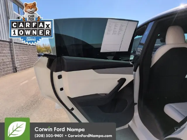2026 Tesla Model Y - $46,689