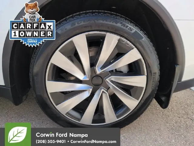 2026 Tesla Model Y - $46,689