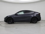 2024 Model Y Thumbnail 3