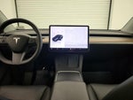 2024 Model Y Thumbnail 9