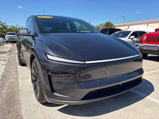 2026 Tesla Model Y - $47,398