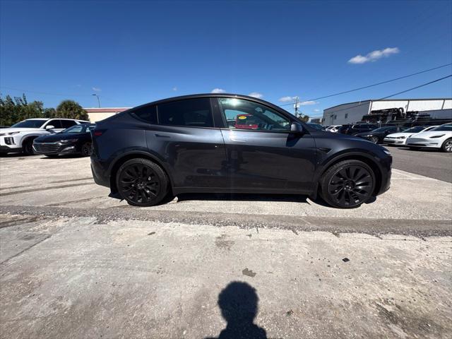 2026 Tesla Model Y - $47,398