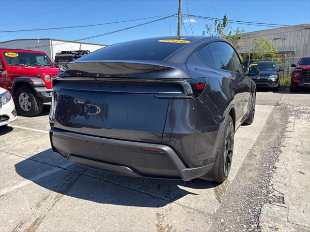2026 Tesla Model Y - $47,398