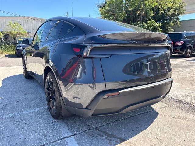 2026 Tesla Model Y - $47,398