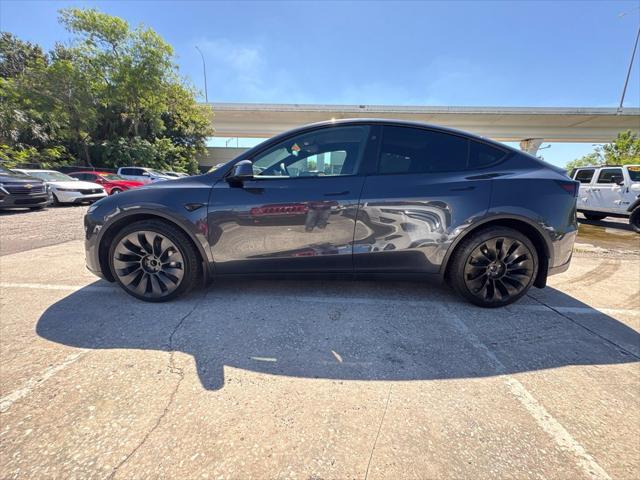 2026 Tesla Model Y - $47,398
