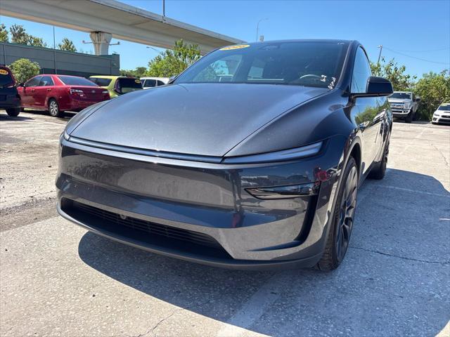 2026 Tesla Model Y - $47,398