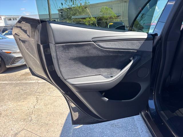 2026 Tesla Model Y - $47,398