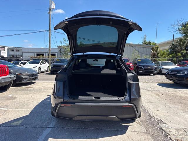 2026 Tesla Model Y - $47,398