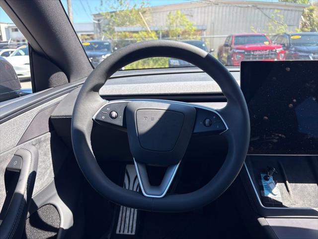 2026 Tesla Model Y - $47,398