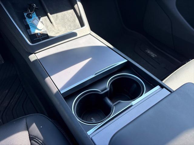 2026 Tesla Model Y - $47,398