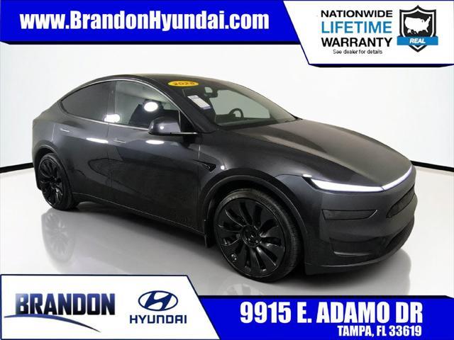 2026 Tesla Model Y - $47,298