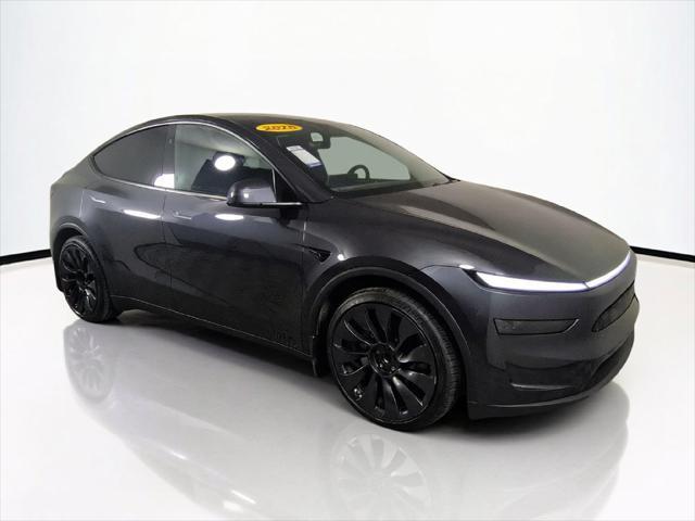 2026 Tesla Model Y - $47,298
