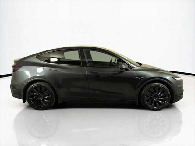 2026 Tesla Model Y - $47,298