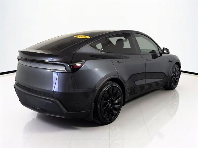 2026 Tesla Model Y - $47,298