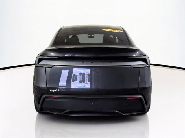 2026 Tesla Model Y - $47,298
