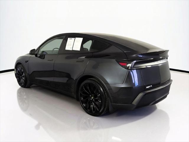 2026 Tesla Model Y - $47,298